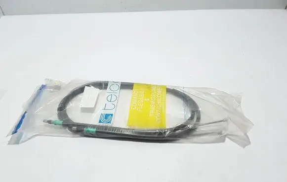 Renault Espace III Handbrake/parking brake wiring cable 6025370468