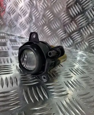 Front fog light