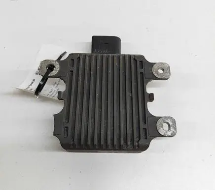 Gearbox control unit/module