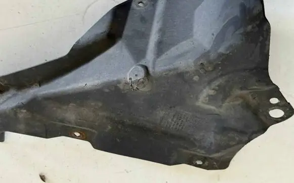 BMW 3 E90 E91 Other under body part 