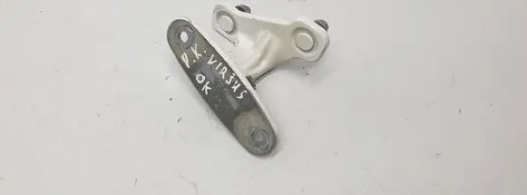 Mercedes-Benz E W212 Front door upper hinge A047058