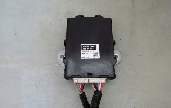 Honda CR-V Other control units/modules 2484069T0130