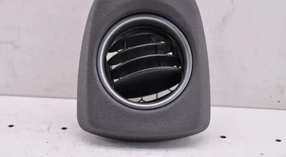 Toyota Yaris Dashboard air vent grill cover trim 