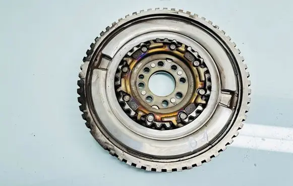 KIA Optima Flywheel 232002A405