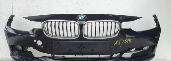 BMW 3 F30 F35 F31 Front bumper