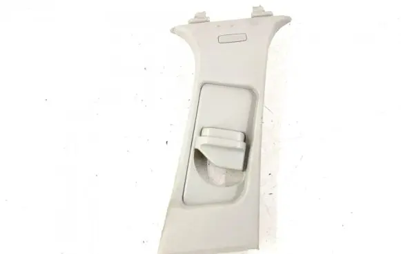 (B) pillar trim (bottom)