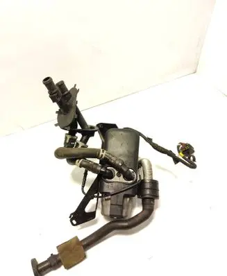 Volvo V60 Auxiliary pre-heater (Webasto) 30747412 9023797E 1524859067