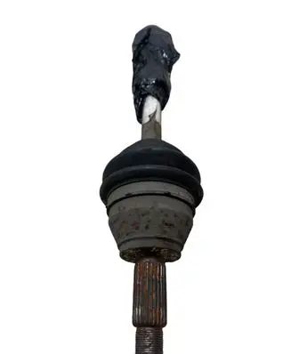 Ford Fiesta Front driveshaft 8V513B436HB