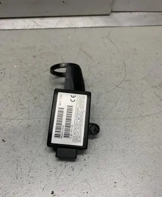 Chrysler 300M Immobilizer control unit/module P04602226AE 5WK4786D 267102572A