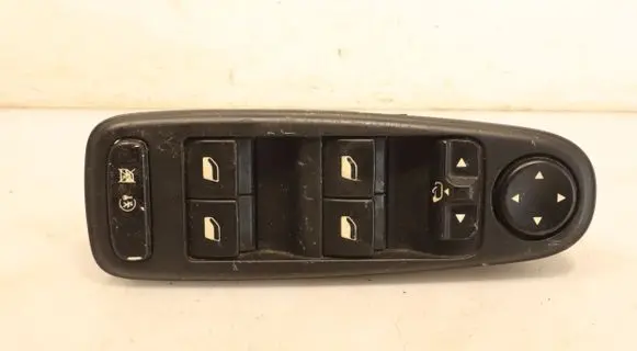 Citroen C4 Grand Picasso Electric window control switch