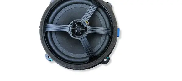 KIA Optima Rear door speaker 96340D4200