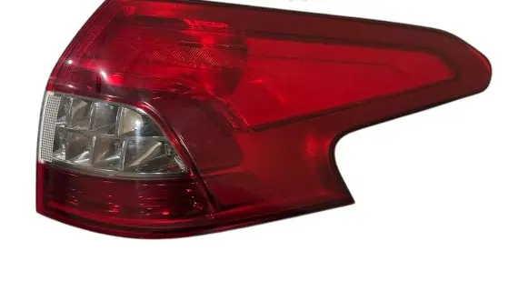 Citroen C5 Rear/tail lights X8X13404AX 28734G