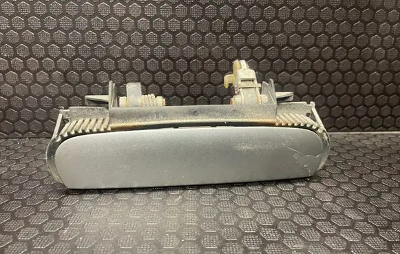 Audi A6 Allroad C5 Rear door exterior handle 4B0839885