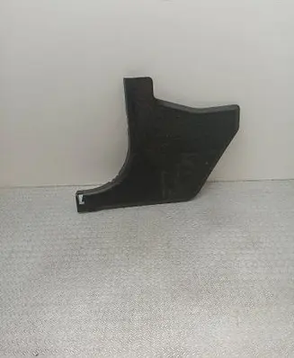 Mercedes-Benz C W204 Foot area side trim A2046881306