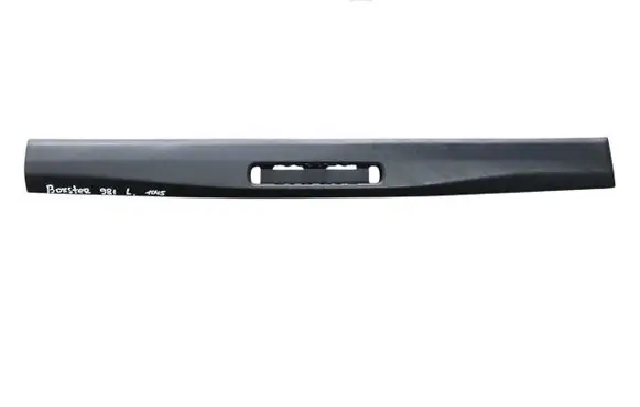Porsche Boxster 981 Other sill/pillar trim element 98155501900 981555019
