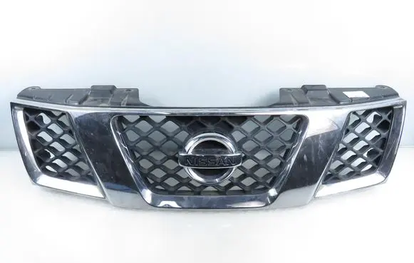 Nissan Pathfinder R51 Front grill 62310EA700