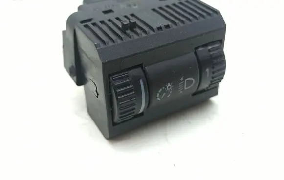 Volkswagen Transporter - Caravelle T6 Headlight level height control switch 7E0941333