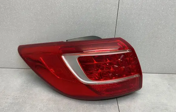 KIA Sportage Rear/tail lights 