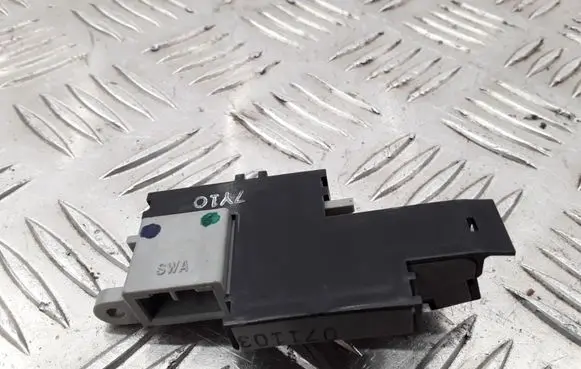 Honda Civic Sensor 071103