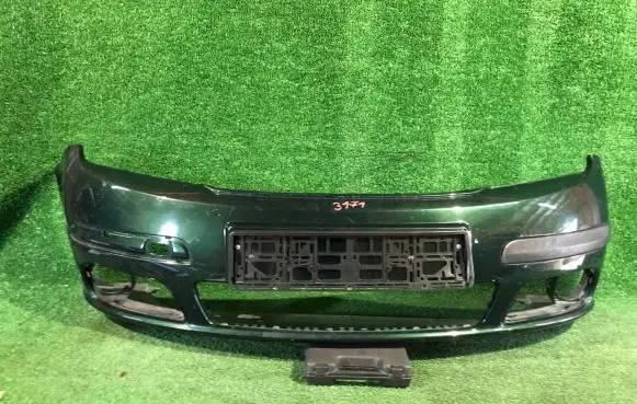 Skoda Fabia Mk1 (6Y) Front bumper 6Y0807221E