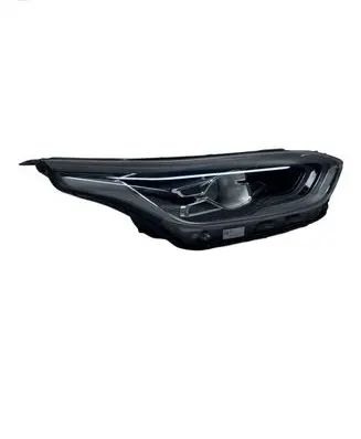 KIA Ceed Headlight/headlamp 92102J7100 J792111020 J792122060