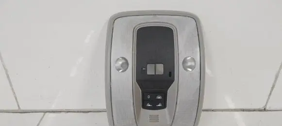 Volvo V60 Front seat light 39826645