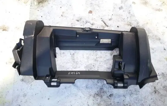 Mazda CX-7 Other interior part eg2164260
