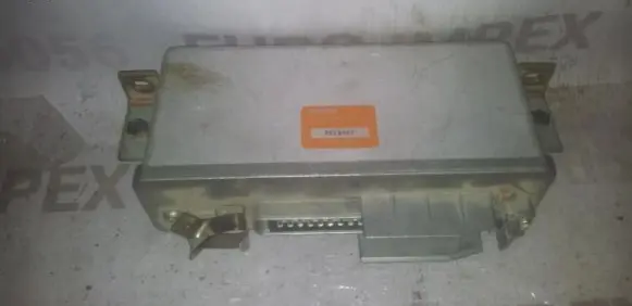 Audi 100 200 5000 C3 ABS control unit/module 0265100037 443907379C