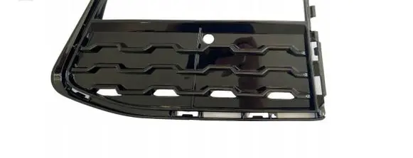BMW 7 G11 G12 Front bumper lower grill