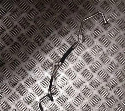 Mercedes-Benz E W213 Engine coolant pipe/hose