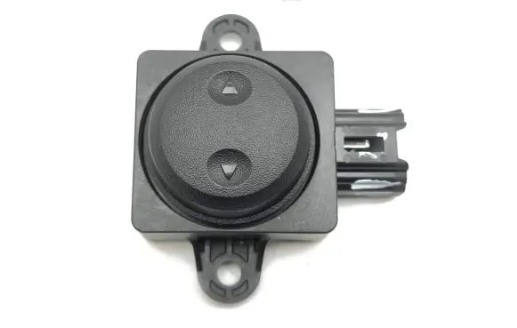 Seat control switch