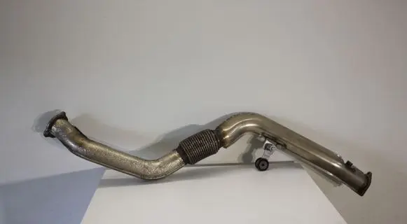 Audi A4 S4 B9 Exhaust flexible connection 8W0253300AM