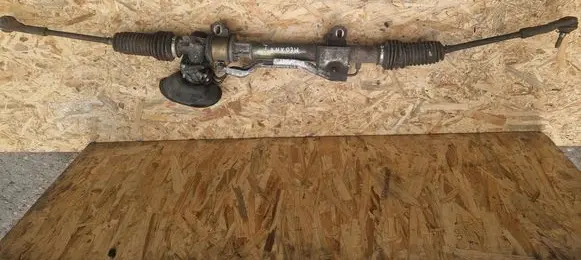 Renault Megane I Steering rack