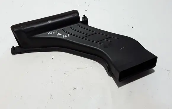 Chrysler Pacifica Air intake duct part 68188656AB