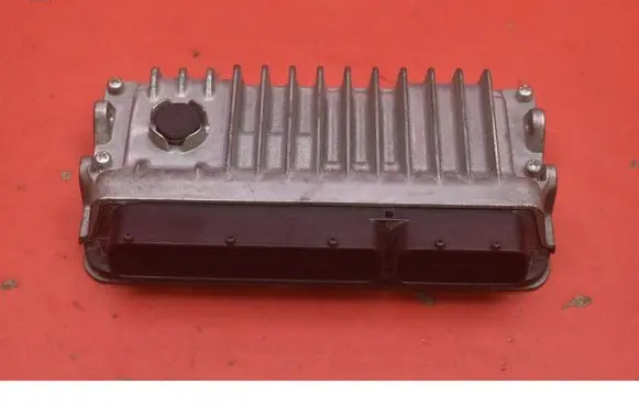 Toyota Auris E180 Engine control unit/module ECU 89661-0ZM40