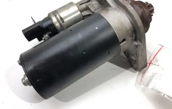 Seat Ibiza III (6L) Starter motor S0090