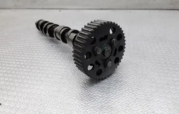 Camshaft