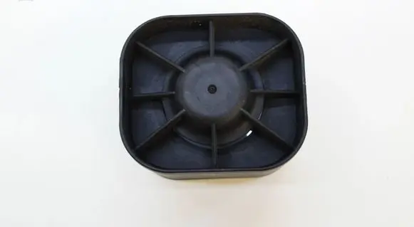 BMW X4 F26 Alarm system siren 13307087
