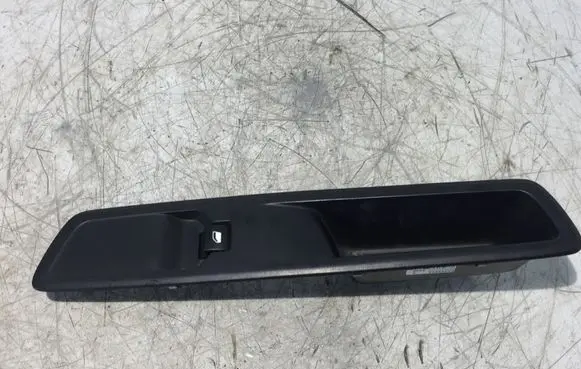 Peugeot Expert Electric window control switch 98144407ZD 00252934 156121491
