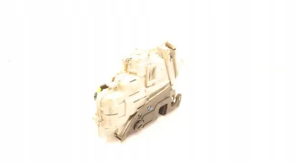 Audi A4 S4 B7 8E 8H Rear door lock