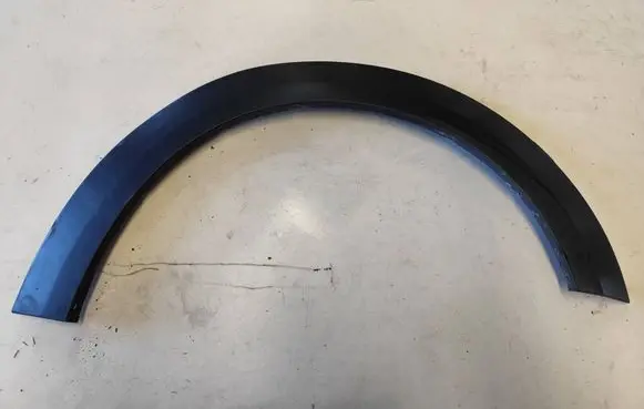 Mini Cooper Countryman R60 Front arch trim 9800762 5177 18008611