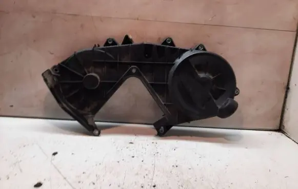 Timing belt guard (cover)