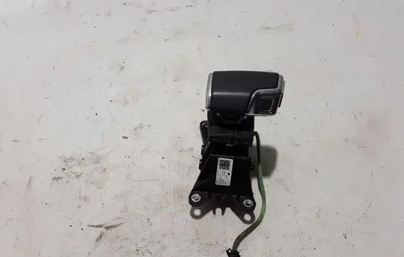 Audi A6 S6 C8 4K Gear shifter/selector 4K2713041H