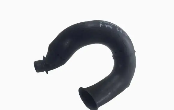 Peugeot 406 Air intake duct part 9636410780