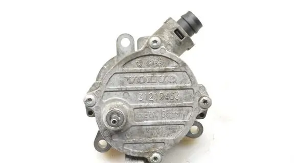 Volvo XC60 Vacuum pump 31219463