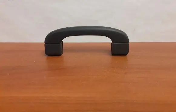 BMW X5 E70 Front interior roof grab handle 6977691 8287