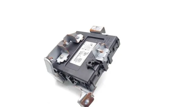 Hyundai Ioniq Keyless (KESSY) go control unit/module 95480G7630 S493933 SK0130005547G