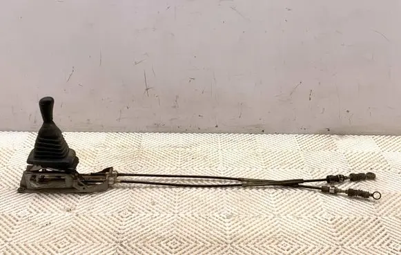 Toyota RAV 4 (XA10) Gear shift rod 