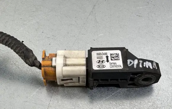 KIA Optima Airbag deployment crash/impact sensor 95920D4000