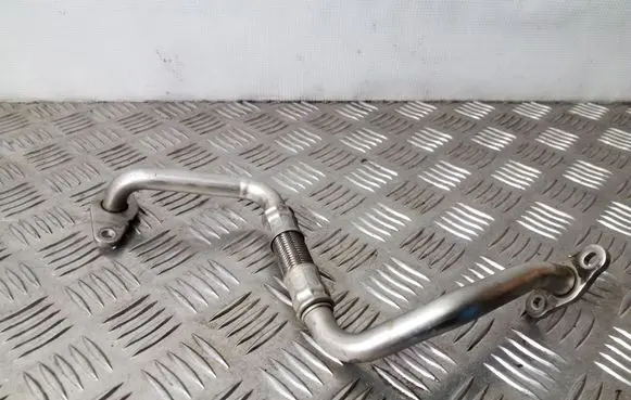 Audi A3 S3 A3 Sportback 8P Turbo turbocharger oiling pipe/hose